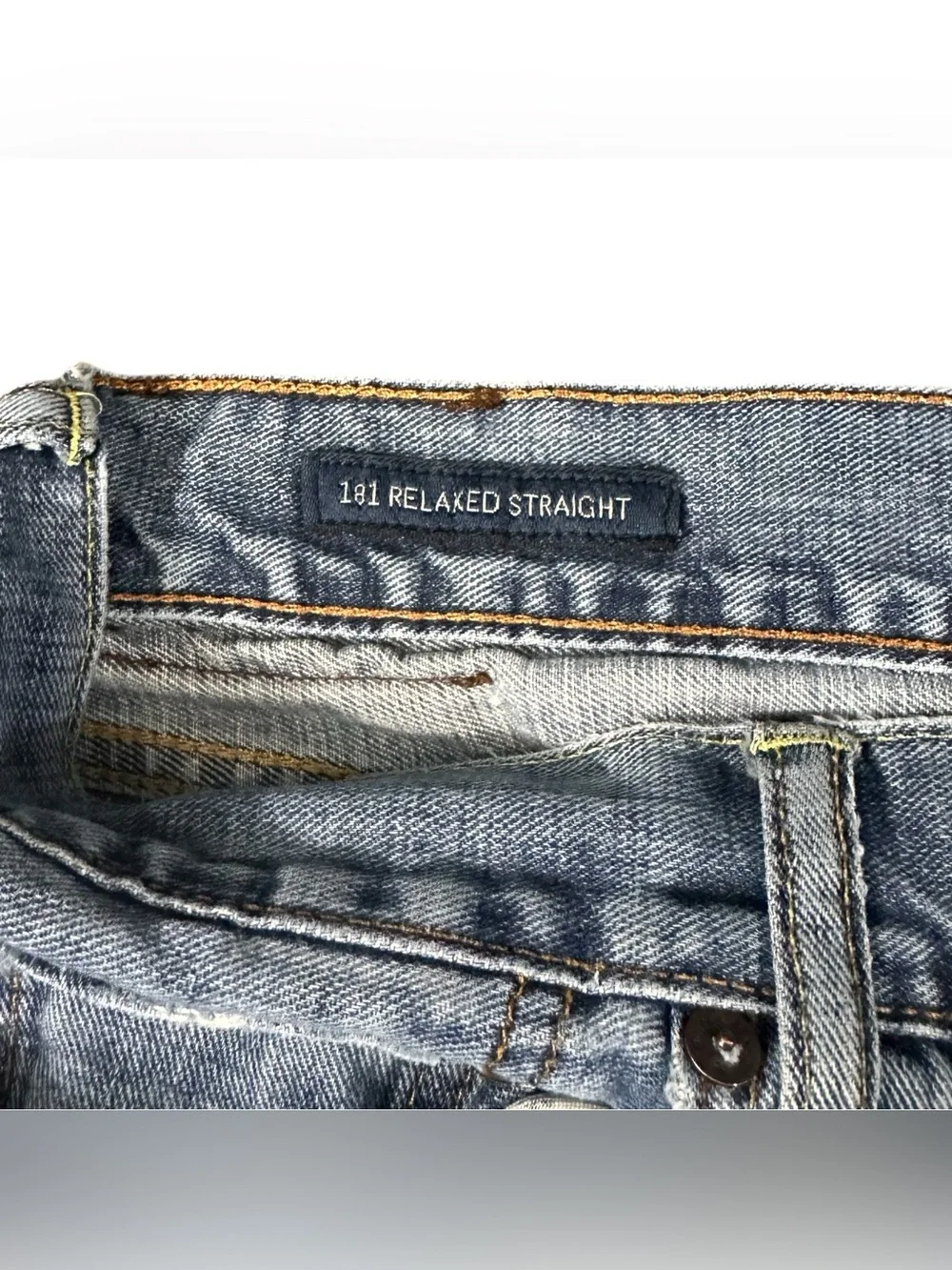 Lucky Brand brand lucky